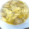 蓮‐ｒｅｎ‐'s cooksnap of when they made 鶏のマヨ照り丼.