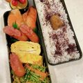 たけうちーの's cooksnap of when they made お弁当にも♪＊豆苗と人参のしりしり＊.