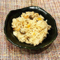 なつき☆ミ's cooksnap of when they made さつま揚げプラスで旨旨炊き込みご飯♡.