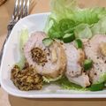 クックJXRA8D☆'s cooksnap of when they made 圧力鍋で鶏胸肉のハム.