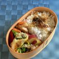 yesmama's cooksnap of when they made ししゃもの春巻き.