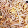 ☆ドキンちゃん☆”'s cooksnap of when they made 節約☆簡単一品！カニカマと卵のもやし炒め.