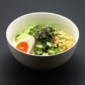 クックDAD's cooksnap of when they made オクラとモロヘイヤのネバネバそうめん.