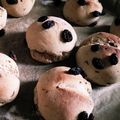 aikoじゃが's cooksnap of when they made 米粉入りハイジのパン.
