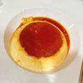 ぱちょか's cooksnap of when they made 炊飯器で夢のスイーツ！ビックりプリン.