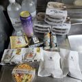 ebipeco's cooksnap of when they made ごま油香る 簡単やみつききゅうり.