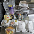 ebipeco's cooksnap of when they made ごま油香る 簡単やみつききゅうり.