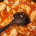 えみちょりん♪'s cooksnap of when they made ご飯泥棒！鶏むね肉の甘酢ねぎ焼き.