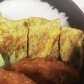クックJAM☆'s cooksnap of when they made 元祖☆悪魔の卵焼き.