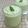 umemodoki's cooksnap of when they made ゴーヤとりんごのまろやかスムージー.