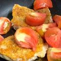♡マッキークッキング's cooksnap of when they made ごろっと！トマトのチキン煮込み.