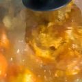 ♡マッキークッキング's cooksnap of when they made ごろっと！トマトのチキン煮込み.