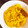 ☆あさ's cooksnap of when they made 卵とかぼちゃのおかゆ。風邪の時に。.
