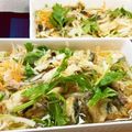 horseland's cooksnap of when they made 簡単　アジの南蛮漬け.