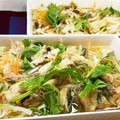 horseland's cooksnap of when they made 簡単　アジの南蛮漬け.