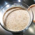 マメ山マメ太's cooksnap of when they made ☆ごまマヨソース☆.