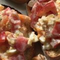 Ruriluru's cooksnap of when they made 口でとろけるトマト＆玉子のサンドイッチ.