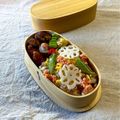 かっちゃん杉's cooksnap of when they made ひな祭り✨毎年同じ 私のちらし寿司.