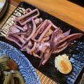 クッタロさん's cooksnap of when they made 簡単おつまみ！イカの一夜干し焼き方.