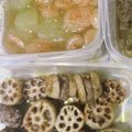 satoring11's cooksnap of when they made 夏に食べたい！冬瓜の海老あんかけ.