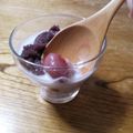 あかぴーー's cooksnap of when they made タイ♡かわいいお団子ココナッツミルク.