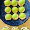 pepemoon's cooksnap of when they made レアチーズケーキ.