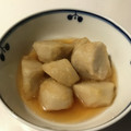 はなモモ's cooksnap of when they made シンプルが一番！とろける里芋の揚げだし。.