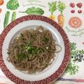 おはなすき's cooksnap of when they made 糸こんにゃくの油炒め.