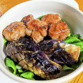ちえたろう's cooksnap of when they made 旨味たっぷり♪なすと豚肉唐揚げの南蛮漬け.
