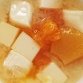 わかゆき♡'s cooksnap of when they made ダイエット寒天♪スキムミルク＆蜂蜜.
