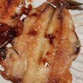 ヨシヨッシー's cooksnap of when they made 122.いわしの梅蒲焼き丼.