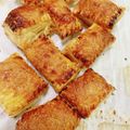 hime1031's cooksnap of when they made 冷凍パイシートで簡単！自家製パイの実.
