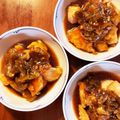 ちぃろる♪'s cooksnap of when they made 梅ジャム！鶏もも肉の照り焼き・テリテリ煮.