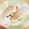 ♡YKitchen♡'s cooksnap of when they made 【簡単】＊笹かまのしそチーズ＊.