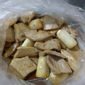 エレファントlove's cooksnap of when they made まぐろとねぎのわさび醤油漬け.