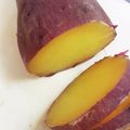 最高ﾋﾟｰﾏｿ's cooksnap of when they made 楽チン焼き芋♥省エネでしっとり甘～い♪.