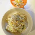 フリースタイル☆'s cooksnap of when they made 子供大好き白菜のツナコーン.