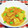 龍青空ママ's cooksnap of when they made タンドリーチキンと野菜のカレー.