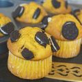 クック8P7U2K☆'s cooksnap of when they made 1度は食べてほしい私のかぼちゃマフィン.