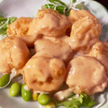 かわいい星優のママ's cooksnap of when they made 揚げ焼きで簡単☆えびマヨ.