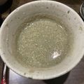 お天気マーク's cooksnap of when they made 冷たいナスのポタージュ.