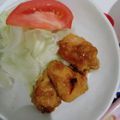 airi777's cooksnap of when they made 焼き肉のタレで簡単✿鶏の照り焼き.