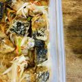 カズ形33's cooksnap of when they made 子どもパクパク！サバの南蛮漬け.