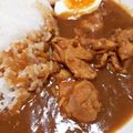 みこmama♪'s cooksnap of when they made 市販のカレールゥ de 絶品チキンカレー.