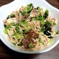 よよっち♪'s cooksnap of when they made 無限きのこもやし.