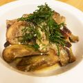 ナリンタ's cooksnap of when they made レンジでチン♫♬茄子の塩麹和え.