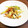 クック8NIB7Z☆'s cooksnap of when they made 簡単サクサク！えびと秋野菜のかき揚げ.