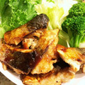 2michi's cooksnap of when they made 簡単✿さばソテー✿オイケチャソース.