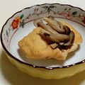 チコリママ's cooksnap of when they made 簡単　袋煮　色んな野菜卵でとじて♬.