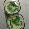 Ruriluru's cooksnap of when they made レンジで簡単！茶碗蒸し.
